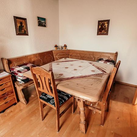 Ferienwohnungen Hauner Viechtach Buitenkant foto