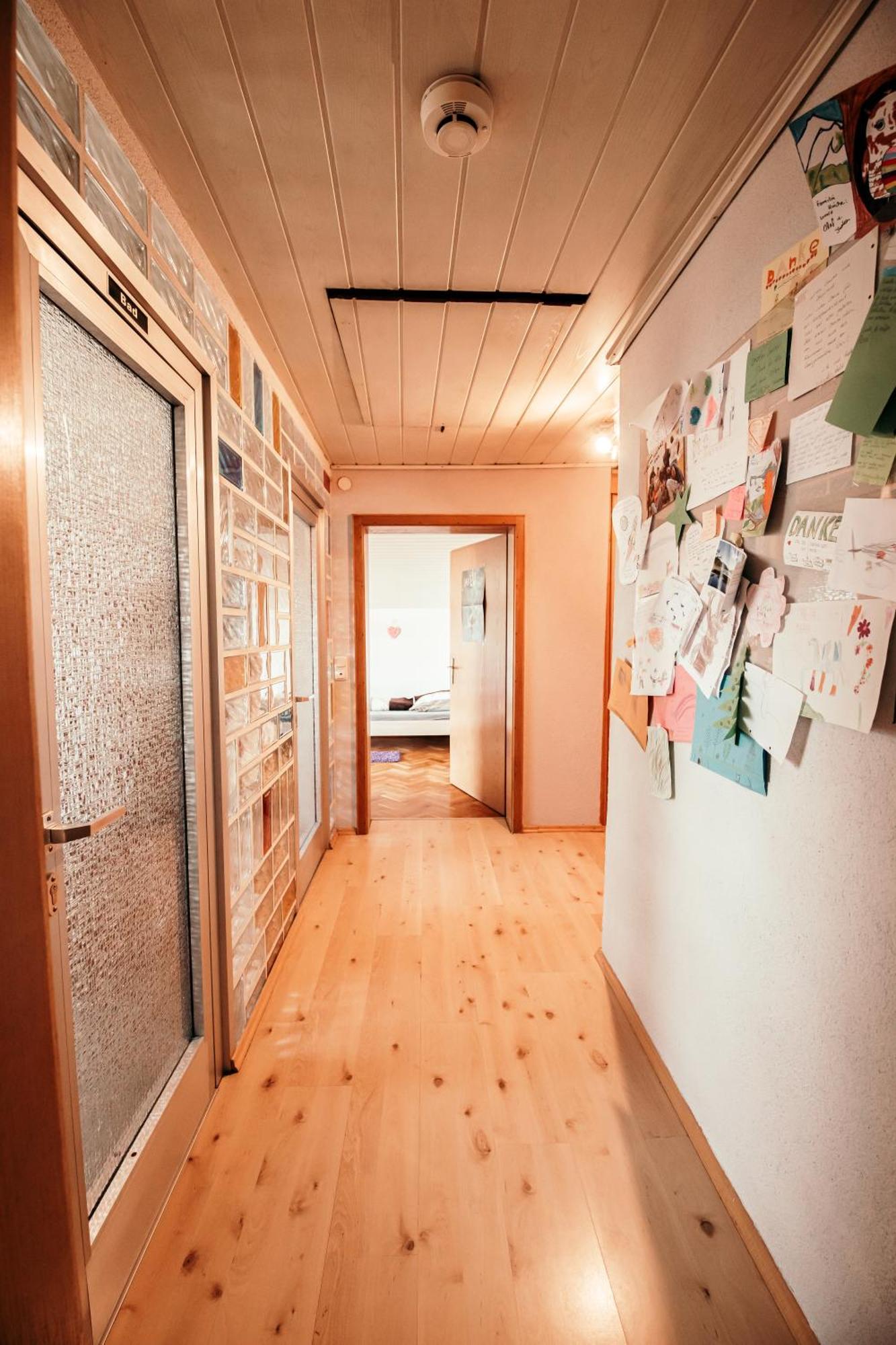 Ferienwohnungen Hauner Viechtach Buitenkant foto